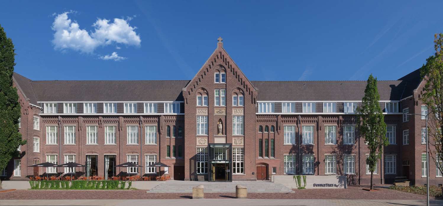doubletree by hilton sittard