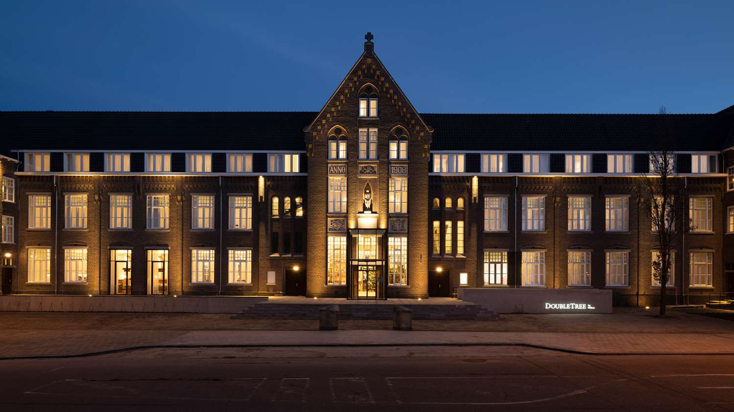 doubletree by hilton sittard