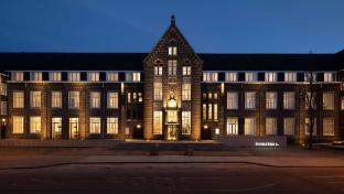doubletree by hilton sittard
