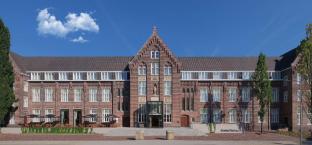 doubletree by hilton sittard