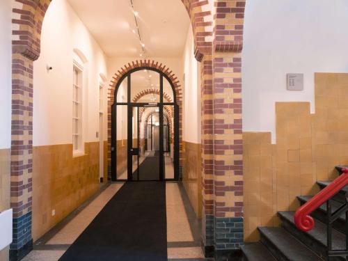 doubletree by hilton sittard
