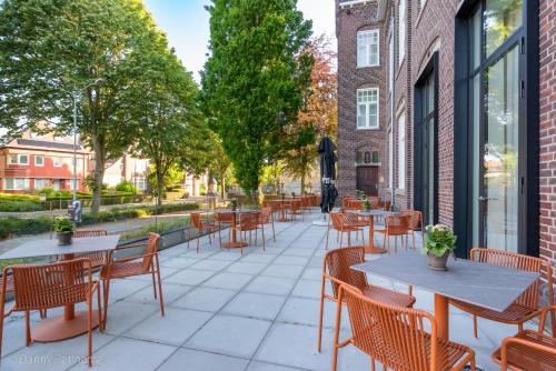 doubletree by hilton sittard