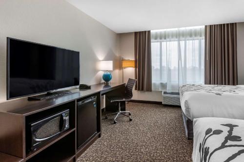 sleep inn waukee west des moines