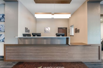 sleep inn waukee west des moines