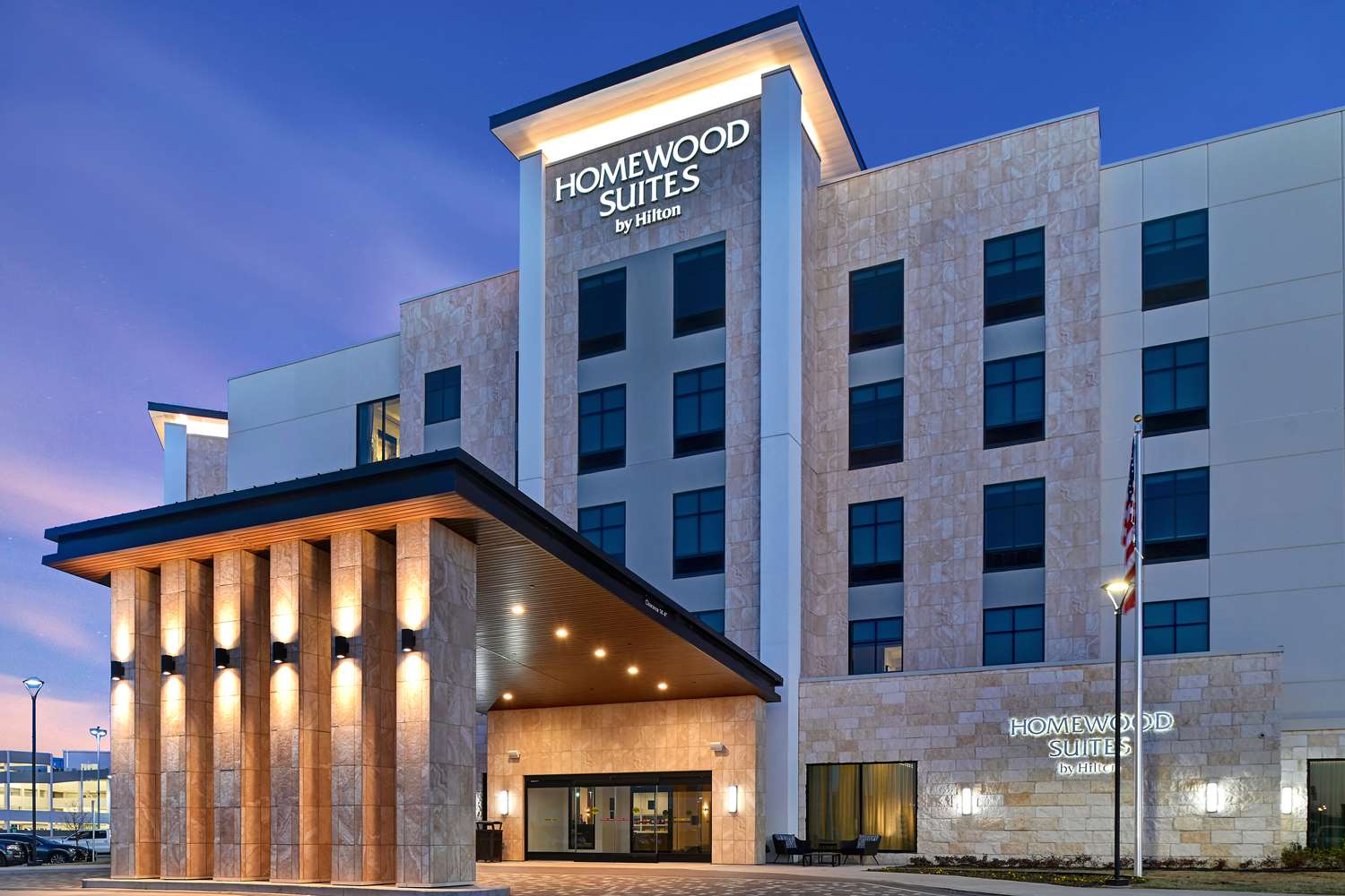 homewood suites by hilton dallas the colony