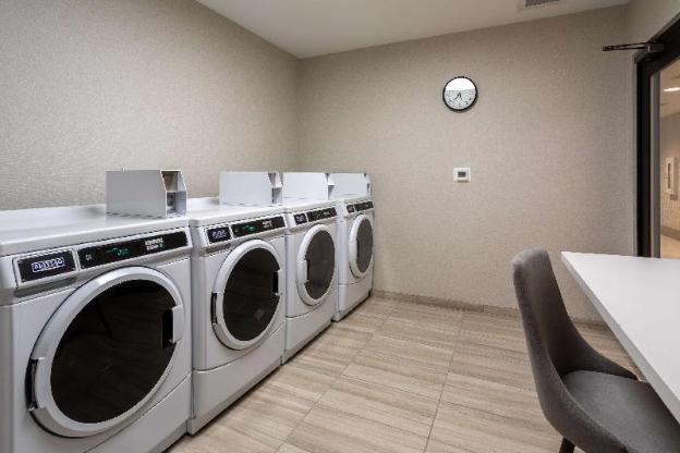 hilton garden inn albuquerque downtown