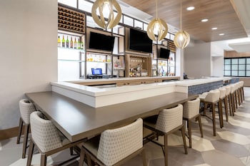 hilton garden inn albuquerque downtown