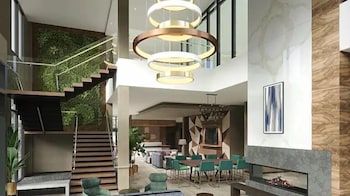 hilton garden inn albuquerque downtown