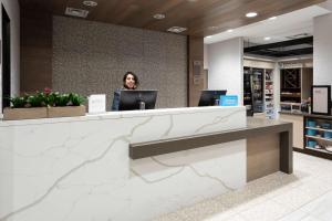 hilton garden inn albuquerque downtown