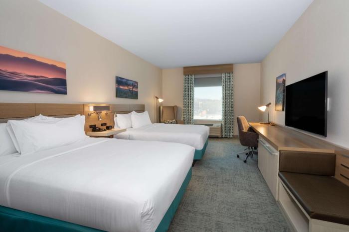 hilton garden inn albuquerque downtown