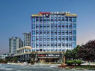 Hampton By Hilton Zhangjiajie Tianmen Mountain,,3 star