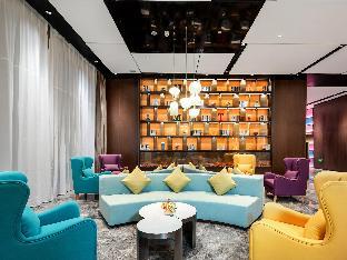 Hampton By Hilton Zhangjiajie Tianmen Mountain,,3 star