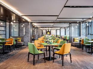 Hampton By Hilton Zhangjiajie Tianmen Mountain,,3 star