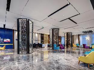 Hampton By Hilton Zhangjiajie Tianmen Mountain,,3 star