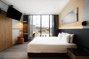 movenpick hotel hobart