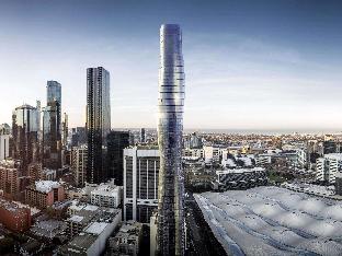 movenpick hotel melbourne on spencer