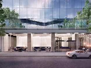 movenpick hotel melbourne on spencer