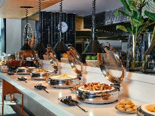 movenpick hotel melbourne on spencer