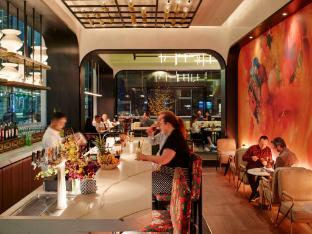 movenpick hotel melbourne on spencer