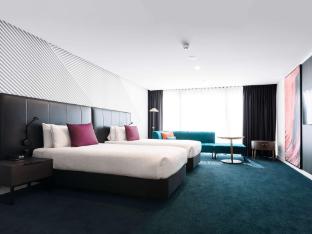 movenpick hotel melbourne on spencer