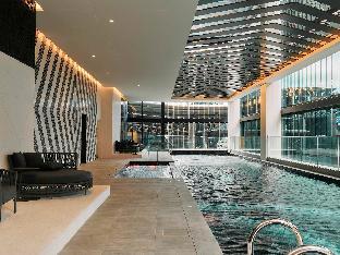 movenpick hotel melbourne on spencer