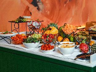 movenpick hotel melbourne on spencer