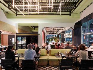 movenpick hotel melbourne on spencer