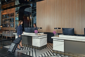 movenpick hotel melbourne on spencer