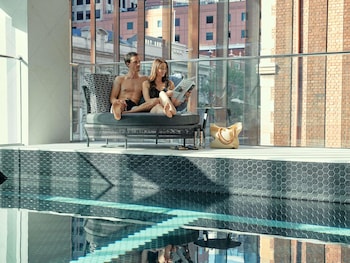 movenpick hotel melbourne on spencer