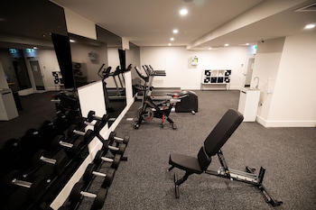 movenpick hotel melbourne on spencer