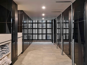 movenpick hotel melbourne on spencer