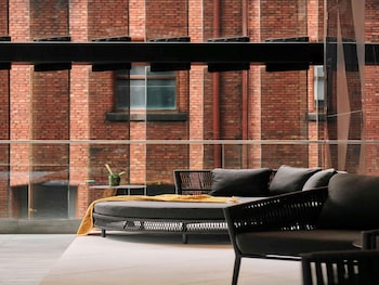 movenpick hotel melbourne on spencer