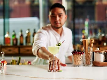 movenpick hotel melbourne on spencer