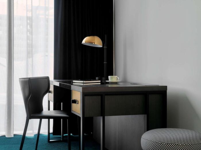 movenpick hotel melbourne on spencer