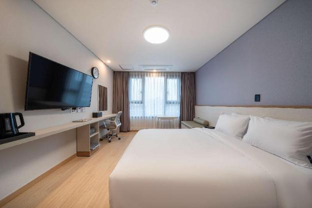 surestay plus hotel by best western asan