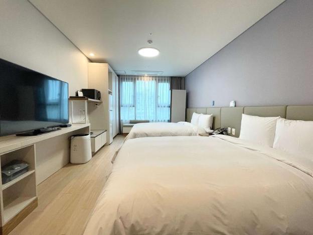 surestay plus hotel by best western asan