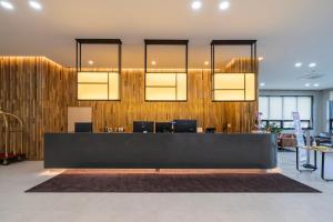 surestay plus hotel by best western asan