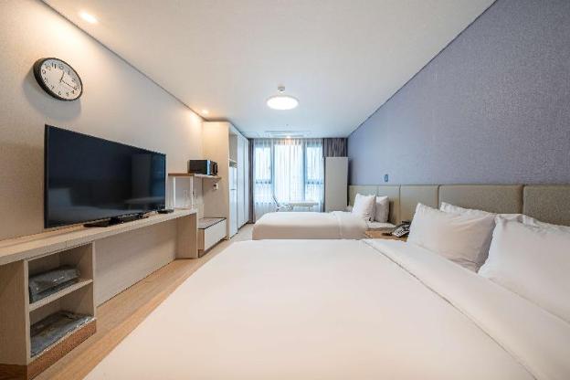 surestay plus hotel by best western asan