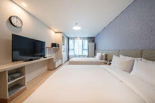 surestay plus hotel by best western asan