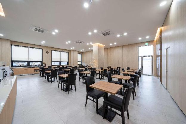 surestay plus hotel by best western asan