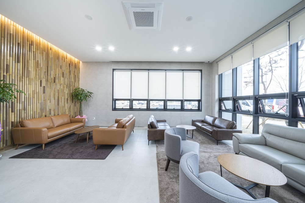 surestay plus hotel by best western asan