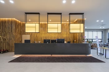 surestay plus hotel by best western asan