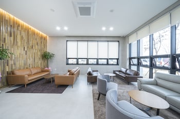 surestay plus hotel by best western asan