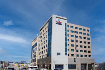 surestay plus hotel by best western asan