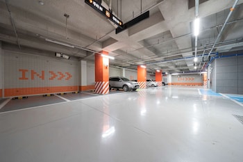 surestay plus hotel by best western asan