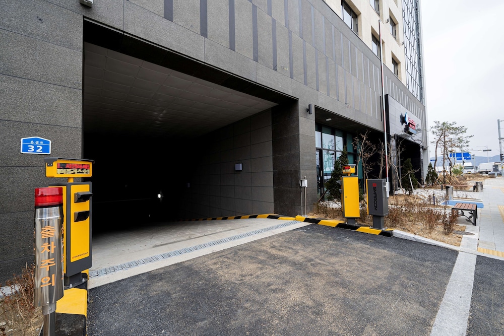 surestay plus hotel by best western asan