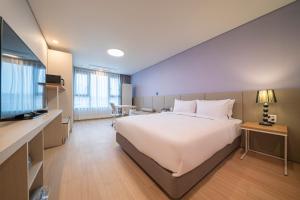 surestay plus hotel by best western asan