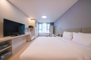 surestay plus hotel by best western asan