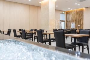 surestay plus hotel by best western asan