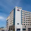 surestay plus hotel by best western asan